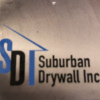Suburban Drywall inc.