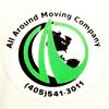 All Around Moving Company Llc