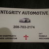 Integrity automotive