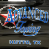 Advanced Towing