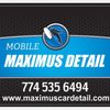Maximus Car Detail
