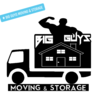 Big Guys Moving