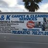 J & K Cleaning Service
