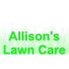 Allison’s Lawn Care