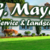 Gmaya Tree Service & Lawn Service