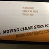 Moving Clear Services