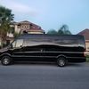 All Over the Valley Limousine service