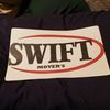 SWIFT MOVERS