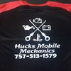 Hucks Automotive