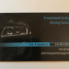 Preeminent Exclusive Driving Solutions
