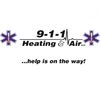 911 Heating & Air, LLC