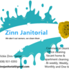 Zinn Janitorial