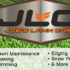 Joe's Lawn Care