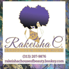 Rakeisha C. House of Beauty