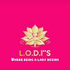 Lil Lodi’s