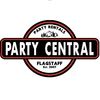 Party Central Inflatables