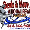 Dents & More Plus