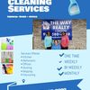 The Way Cleaning Services