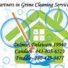 Partners in Grime Cleaning Service