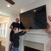 TV Wall Mounting Plus by Bertil