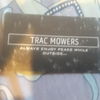 Trac Mowers