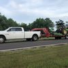 Juliff Tractor