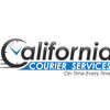 California Courier Services