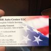 NBR Auto Center