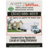 Happy Hour Moving LLC