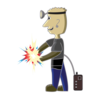 Doctor Welded