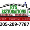 ETS Restorations, inc.