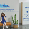 Bay Area Cleaners LLC