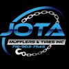 Jota Mufflers & Tires Inc