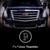 P & P  Luxury Transportation