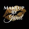Makeup by Janet