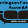 Arlington Furniture Assembly