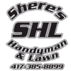 Shere’s Handyman and Lawn