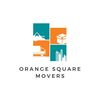 Orange Square Movers