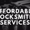 Rocket Locksmith KC