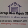 Garage Door Repair STL