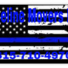 Blueline Movers LLC