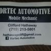 Vortec auto