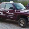 J&T Services Junk Removal