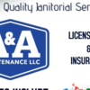 A and A Maintenance