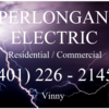 SPERLONGANO ELECTRIC