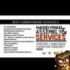 Roy Handyman