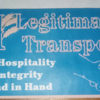 HLT TRANSPORT MOVING AND STORAGE LLC