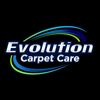 Evolution Carpet Care, Inc.