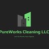Pure Works Cleaning Service LLC