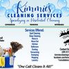 Kimmies Cleaning